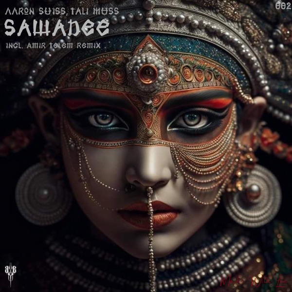 Sawadee - Single