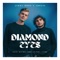 Diamond Eyes (feat. Rachel Rhea & Papa Aashi) - Jimmy Moon & adoxis lyrics