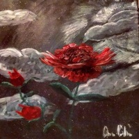 Black Clouds (feat. Lo K) - Single - D.Graves