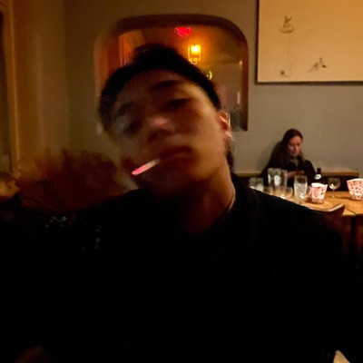 dir egal (sped up) - Single