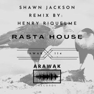 Rasta House - Single