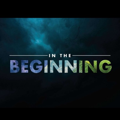 In the Beginning - EP