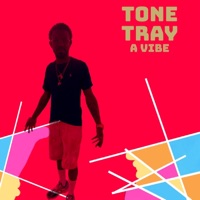 A Vibe - Tone Tray