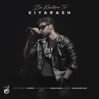 Be Khatere To — Kiyarash