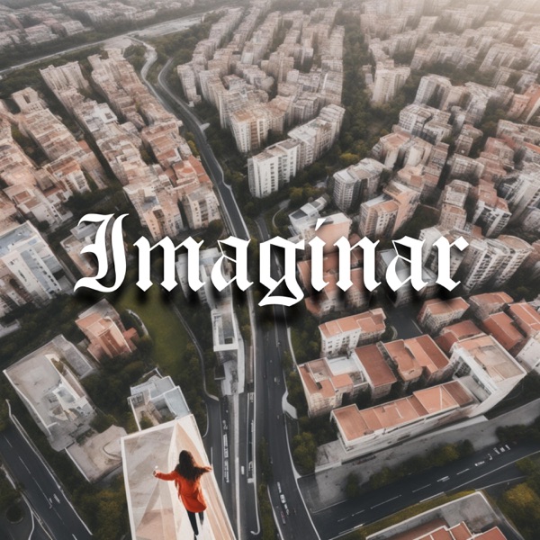 Imaginar (feat. Alejandro Nomás)