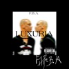 LUXÚRIA - Single