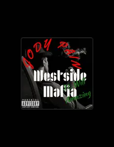 Dengarkan Jody Pain, tonton video musik, baca bio, lihat tanggal tur & lainnya!