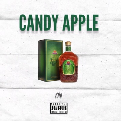 Candy Apple - Single