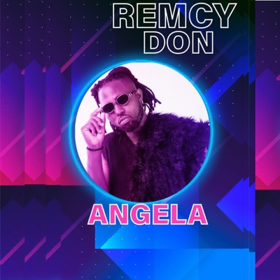Angela - Single