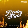 Freaky Style - Single