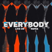 Everybody artwork