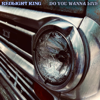 Redlight King - Do You Wanna Live - EP kunstwerk
