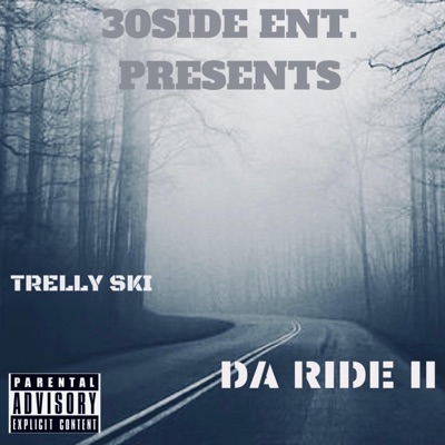 Da Ride ll - Single