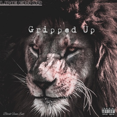 Gripped Up (feat. Boogie, Grinch Da Bastard & R Dollas) - Single