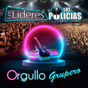 Orgullo Grupero (Grupero)
