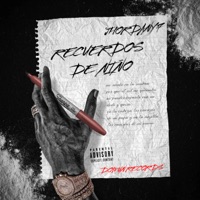 Recuerdos de Niño - Single - Jhordany7
