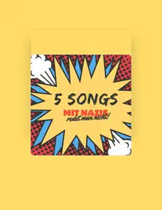 Listen to 5 Songs, watch music videos, read bio, see tour dates & more!
