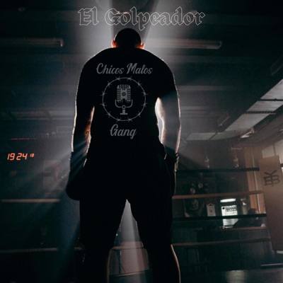 El Golpeador (feat. Caticardi) - Single