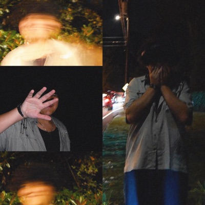 It Hurts Either Way - EP