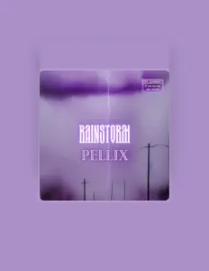 Listen to Pellix, watch music videos, read bio, see tour dates & more!