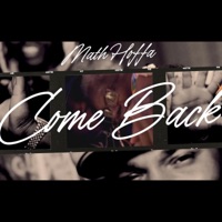 Comeback - Single - Math Hoffa