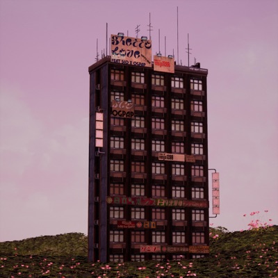 Ghetto Love - Single