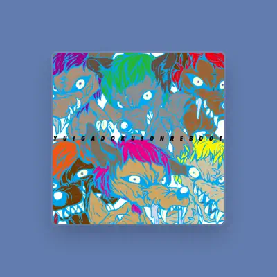 Listen to Yuigadokuson, watch music videos, read bio, see tour dates & more!