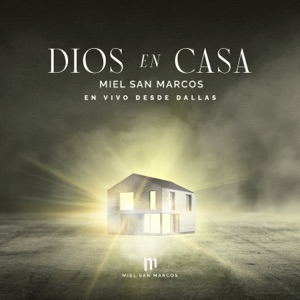 Dios Es Más Grande (feat. Josh Morales & Luis Morales Jr.) [En Vivo]