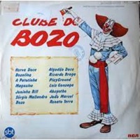 VOL 3 - Bozo