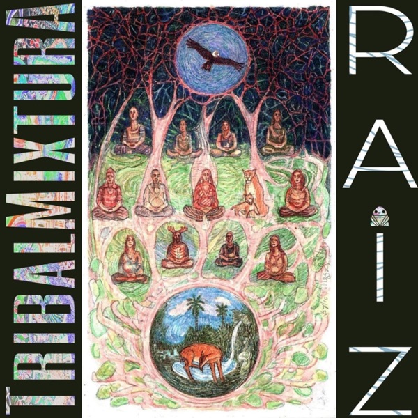Raíz - Single