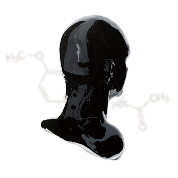Melatonin - Single