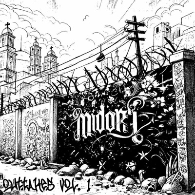 Outtakes, Vol. 1 - Single