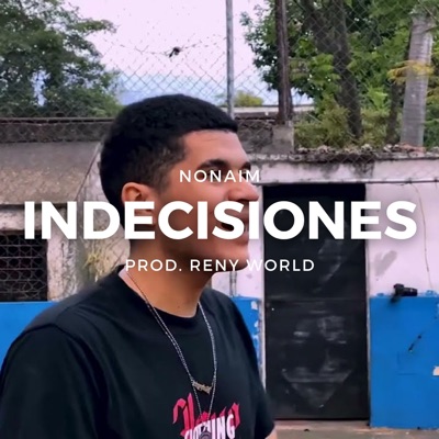 Indecisiones - Single