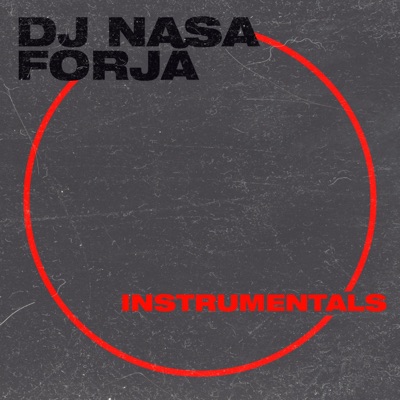 Forjă INSTRUMENTALS (INSTRUMENTAL) - EP