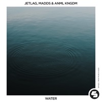 Water - Single - Jetlag Music, Madds & ANML KNGDM