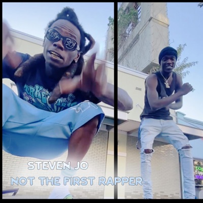 Not the First Rapper - Single