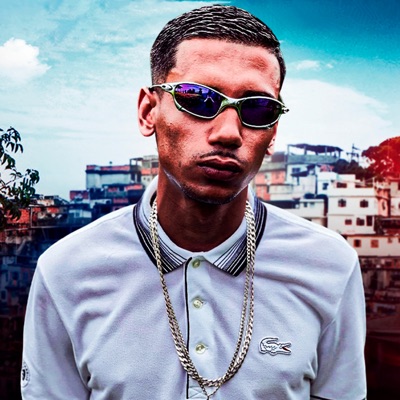 Funk de Conceito - Single