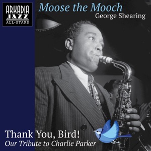 Moose the Mooch - Single