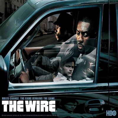 Thru the Wire - Single