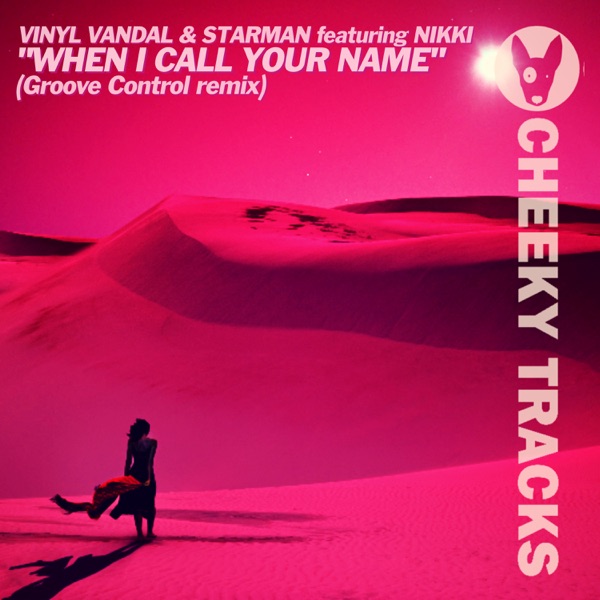 When I Call Your Name (Groove Control Remix) [feat. Nikki] - Single