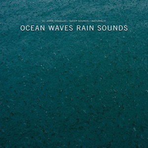Ocean Waves Rain Sounds - Single