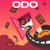 Odo artwork