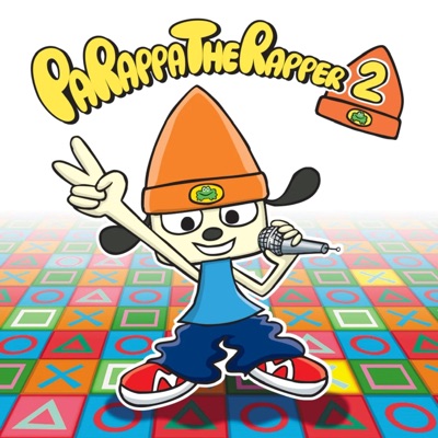 PaRappa the Rapper - Always Love!