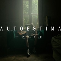 AUTOESTIMA (feat. Calax) - Single - Piku & spita21