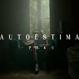 AUTOESTIMA (feat. Calax) Piku & spita21