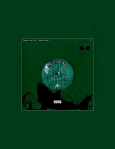 BeatsbyAlf सुनें, म्यूज़िक वीडियो देखें, बायो पढ़ें, दौरे की तारीखें और बहुत कुछ देखें!