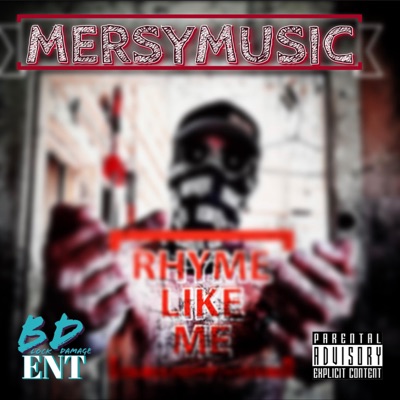 Rhyme Like Me - Single