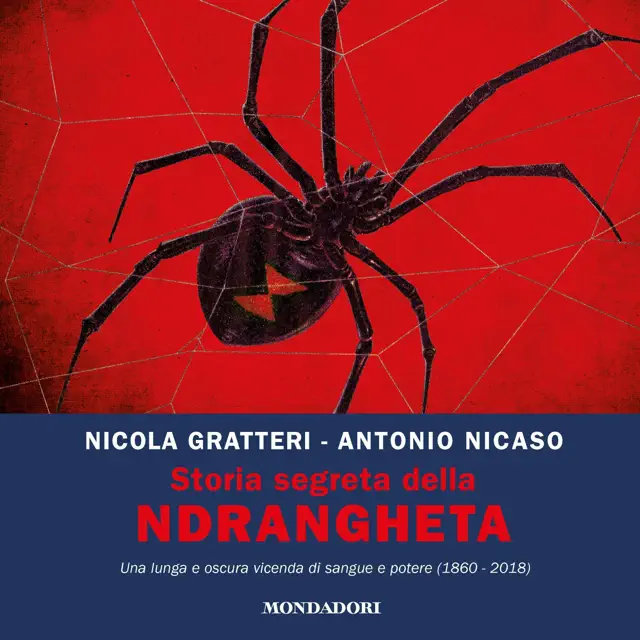 Storia segreta della 'ndrangheta