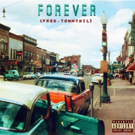 Forever JordanE420 & Tommyhil