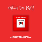 Rettung der Party artwork